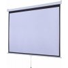 Silelis Manual Screen (254cm) ES-2 Silelis Manual Screen (254cm) ES-2