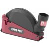 Kryt Strend Pro CDS5, odsávací, 115/125 mm, na uhlovú brúsku, na frézovanie Kryt Strend Pro CDS5, odsávací, 115/125 mm, na uhlovú brúsku, na frézovanie