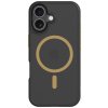 Tactical MagForce Hyperstealth 2.0 Kryt pro Apple iPhone 17 Black/Yellow Tactical MagForce Hyperstealth 2.0 Kryt pro Apple iPhone 17 Black/Yellow