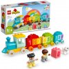 LEGO® DUPLO® 10954 Vláčik s číslami Učíme sa LEGO® DUPLO® 10954 Vláčik s číslami Učíme sa