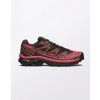 Salomon XT-6 Skyline Black Coffee/French Roast/Rouge Red 38 Salomon XT-6 Skyline Black Coffee/French Roast/Rouge Red 38