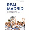 Real Madrid (Dietrich Schulze-Marmeling)(Pevná) Real Madrid (Dietrich Schulze-Marmeling)(Pevná)