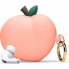 Puzdro s klapkou Elago pre Apple AirPods Pro 2 oranžové Puzdro s klapkou Elago pre Apple AirPods Pro 2 oranžové