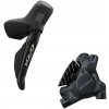 SHIMANO Dual control GRX ST-RX715R/BR-RX410R pravý 12-k. rad./hydr.brzda SHIMANO Dual control GRX ST-RX715R/BR-RX410R pravý 12-k. rad./hydr.brzda