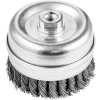 PFERD TOOLS pohárová kefa 43308001 1 ks