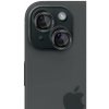 Tvrdené sklo 3mk ochrana kamery Lens Protection Pro pro Apple iPhone 15, Graphite 5903108528634 Tvrdené sklo 3mk ochrana kamery Lens Protection Pro pro Apple iPhone 15, Graphite 5903108528634
