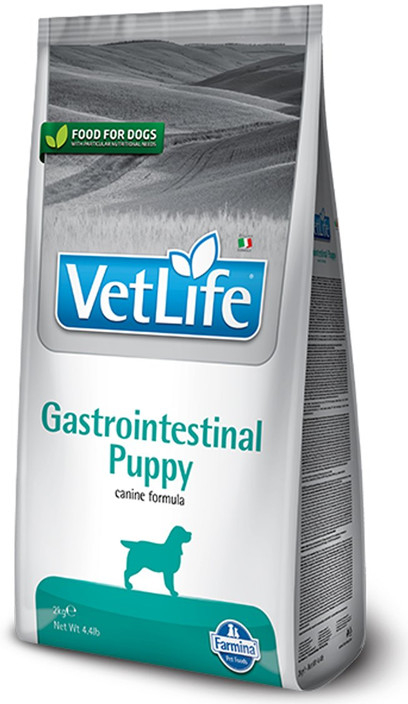 Vet Life Natural DOG Gastro-Intestinal Puppy 2 kg