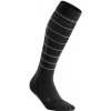Ponožky CEP M REFLECTIVE SOCKS Man veľkosť 3 Ponožky CEP M REFLECTIVE SOCKS Man veľkosť 3