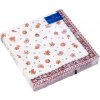 Villeroy & Boch Servítky veľké Cookies 33x33cm Villeroy & Boch Servítky veľké Cookies 33x33cm