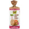 Rice Up Ryžové chlebíčky so 7 druhmi semien 120 g