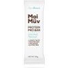 GymBeam MoiMüv Proteínová tyčinka Protein Pro Bar 12 x 55 g - cookie těsto GymBeam MoiMüv Proteínová tyčinka Protein Pro Bar 12 x 55 g - cookie těsto