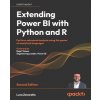 Extending Power BI with Python and R - Second Edition Extending Power BI with Python and R - Second Edition