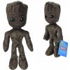 Plush Marvel Guardians of the Galaxy Groot 25 cm Plush Marvel Guardians of the Galaxy Groot 25 cm
