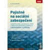 Pojistné na sociální zabezpečení zaměstnavatelů, zaměstnanců, OSVČ a dobrovolně důchodově pojištěných s komentářem a příklady 2023 - Marta Ženíšková Pojistné na sociální zabezpečení zaměstnavatelů, zaměstnanců, OSVČ a dobrovolně důchodově pojištěných s komentářem a příklady 2023 - Marta Ženíšková