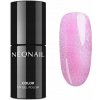 NeoNail Cat Eye Gél lak Satin Ruby 7,2 ml