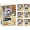 Bozita kúsky v želé s množstvom kuraťa 6 x 370 g