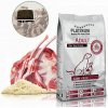 Platinum lamb and rice - jahňacie s ryžou 5kg Platinum lamb and rice - jahňacie s ryžou 5kg