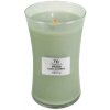 Sviečka oválna váza WoodWick Jabloňové drevo, 609.5 g Sviečka oválna váza WoodWick Jabloňové drevo, 609.5 g