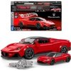 Mattel Hot Wheels: Speed Series Brick Shop - Maserati MC20 Mattel Hot Wheels: Speed Series Brick Shop - Maserati MC20