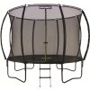 Marimex | Trampolína Marimex Comfort 305 cm + ochranná sieť + schodíky ZADARMO | 19000095 Marimex | Trampolína Marimex Comfort 305 cm + ochranná sieť + schodíky ZADARMO | 19000095