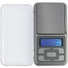 Digitálny vrecková váha 200g / 0,01g