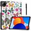 SLIM Puzdro s GRAFIKOU pre Xiaomi Redmi Pad SE 8.7 SLIM Puzdro s GRAFIKOU pre Xiaomi Redmi Pad SE 8.7