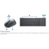 Dell KM7120W 580-AIWQ Dell KM7120W 580-AIWQ