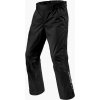 REVIT nohavice nepremok NITRIC 4 H2O black - 2XL REVIT nohavice nepremok NITRIC 4 H2O black - 2XL