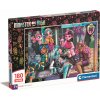 Clementoni Puzzle Monster High 180 dielikov Clementoni Puzzle Monster High 180 dielikov