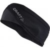 Čelenka Craft ADV LUMEN FLEECE HEADBAND čierna 1909835-999000 - L/XL Čelenka Craft ADV LUMEN FLEECE HEADBAND čierna 1909835-999000 - L/XL