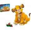 LEGO® Disney 43243 Levíča Simba z Levieho kráľa LEGO® Disney 43243 Levíča Simba z Levieho kráľa