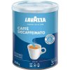 Káva LAVAZZA DEK bezkofeinová, mletá, dóza, 250 g Káva LAVAZZA DEK bezkofeinová, mletá, dóza, 250 g