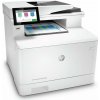 HP Color LaserJet Enterprise MFP M480f 3QA55A HP Color LaserJet Enterprise MFP M480f 3QA55A