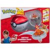 Pokémon Pikachu Battle Spinner Charmander Pokémon Pikachu Battle Spinner Charmander