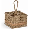 Garden Trading Stojan na príbory Seagrass Bayford Garden Trading Stojan na príbory Seagrass Bayford