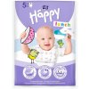Bella Baby Happy Lunch podbradníček jednorazový 5 ks