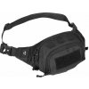 MFH ľadvinka TACTICAL s VELCRO panelom ČIERNA MFH ľadvinka TACTICAL s VELCRO panelom ČIERNA