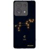 Picasee silikónový prehľadný obal pre Xiaomi Redmi Note 13 Pro 4G - LEO Picasee silikónový prehľadný obal pre Xiaomi Redmi Note 13 Pro 4G - LEO