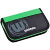 Puzdro na šípky Winmau BLACK & GREEN URBAN PRO Puzdro na šípky Winmau BLACK & GREEN URBAN PRO