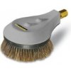 Kärcher - Rotačná kefa, prírodná 500 - 800l/h 4.762-560.0 Kärcher - Rotačná kefa, prírodná 500 - 800l/h 4.762-560.0