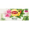 Lipton Nettle with Mango ochutený bylinkový čaj 20 vrecúšok 26 g Lipton Nettle with Mango ochutený bylinkový čaj 20 vrecúšok 26 g