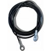 ND-TRINFIT Gym GX4-Wire rope-45
