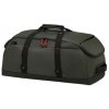 Samsonite ECODIVER Duffle M Climbing Ivy 60 L zelená Samsonite ECODIVER Duffle M Climbing Ivy 60 L zelená