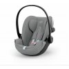 CYBEX Autosedačka Cloud G3 Plus (40–87 cm) Stone Grey Gold CYBEX Autosedačka Cloud G3 Plus (40–87 cm) Stone Grey Gold