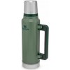 STANLEY® Termoska STANLEY Legendary Classic, 1400 ml - zelená STANLEY® Termoska STANLEY Legendary Classic, 1400 ml - zelená