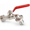 Guľový ventil Hydroland 3/4'' Z-CZD20 Guľový ventil Hydroland 3/4'' Z-CZD20
