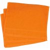 Profod uterák Sofia oranžová 30 x 50 cm