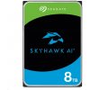 Seagate SkyHawk AI 8TB, ST8000VE001