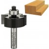 Bosch Falcovacia fréza s vodiacim ložiskom, dvojnožová, šírka 9,6 mm 2608628350 Bosch Falcovacia fréza s vodiacim ložiskom, dvojnožová, šírka 9,6 mm 2608628350