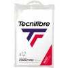 Tecnifibre Contact Pro 12ks biela Tecnifibre Contact Pro 12ks biela